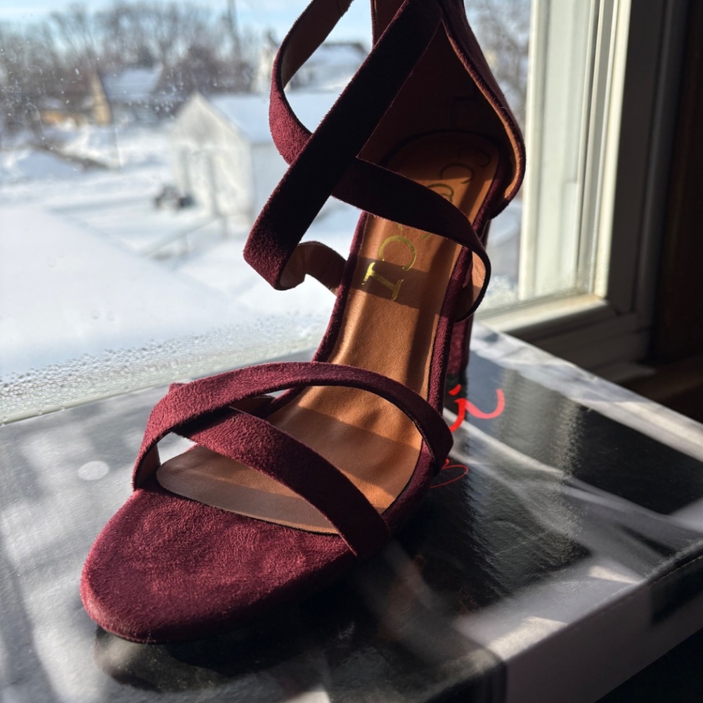 High heels - Picture 2 of 4
